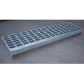 Galvanized Flat Bar Grating Steel Grating Walkway Steel Grid Mesh